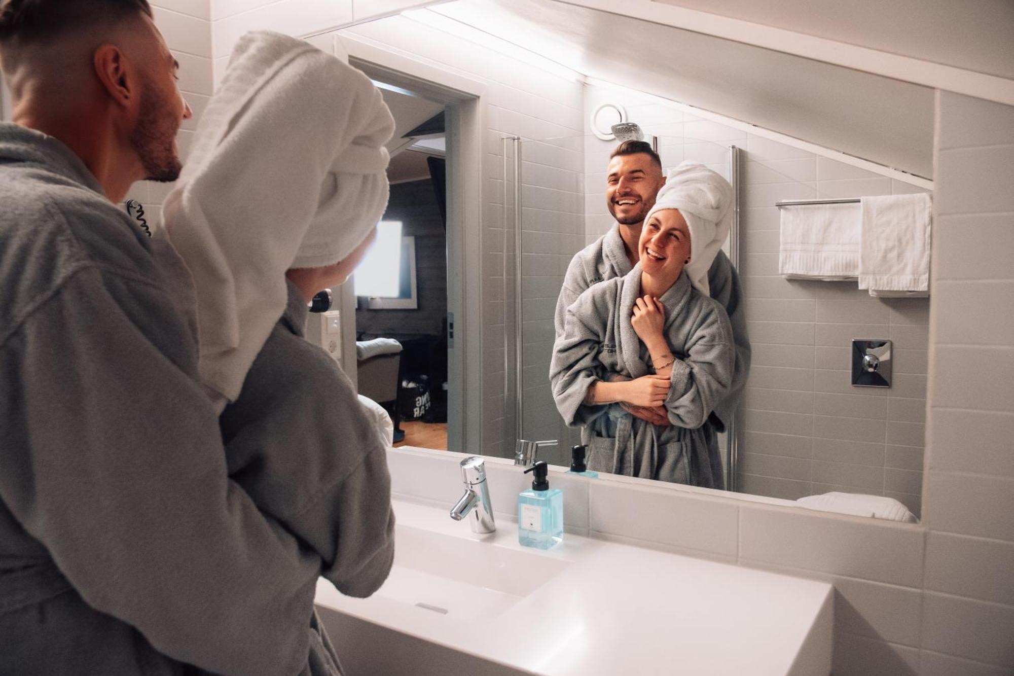 Svalbard Hotell | Polfareren Longyearbyen Eksteriør billede